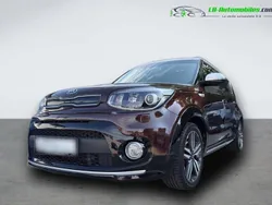 Utilisé 2017 Kia Soul SUV | 16 300 € (Prix juste)
