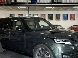 Utilisé 2022 Land Rover Range Rover HSE SUV | 147 900 €