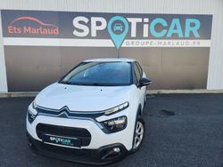 Utilisé 2021 Citroën C3 Business Class Citadine | 10 390 € (Prix juste)