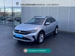 Occasion 2025 VW Taigo SUV | 24 490 € (Prix juste)