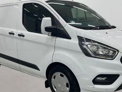 Occasion 2021 Ford Transit Custom Trend Berline | 24 960 € (Bon prix)