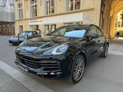 Noir Utilisé 2022 Porsche Cayenne Platinum Edition SUV | 99 900 €
