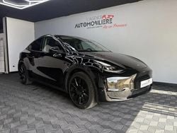 Noir Utilisé 2023 Tesla Model Y Standard Range SUV | 33 990 € (Prix juste)