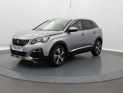 Gris Utilisé 2020 Peugeot 3008 Allure | 18 799 € (Prix juste)