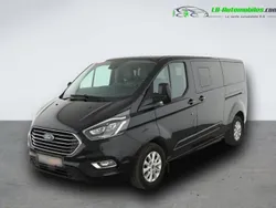 Utilisé 2020 Ford Tourneo | 41 900 € (Bon prix)