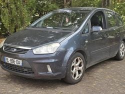 Utilisé 2009 Ford C-MAX Ghia Monospace | 2 000 €
