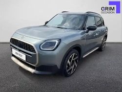 Smokey green Occasion 2024 Mini Countryman Favoured SUV | 39 490 €