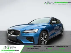 Utilisé 2020 Volvo V60 Break | 32 000 € (Bon prix)