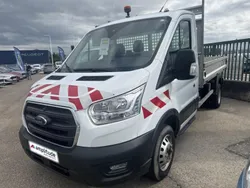 Utilisé 2021 Ford Transit Business Edition | 24 989 € (Super prix)