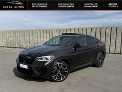 Gris Utilisé 2019 BMW X4 Comfort Edition SUV | 62 990 € (Prix juste)