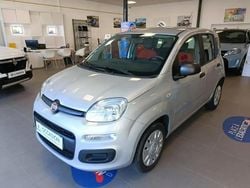 Gris Occasion 2020 Fiat Panda Easy Citadine | 7 990 € (Bon prix)