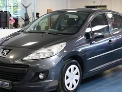Utilisé 2011 Peugeot 207 Access Citadine | 6 496 € (Prix cher)