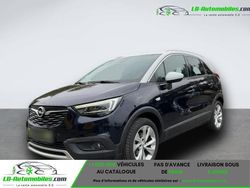 Occasion 2020 Opel Crossland X SUV | 20 300 € (Prix cher)