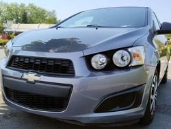 Utilisé 2012 Chevrolet Aveo LT Berline | 3 500 €
