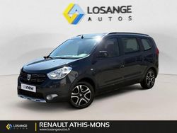 Utilisé 2021 Dacia Lodgy Monospace | 14 990 € (Prix juste)