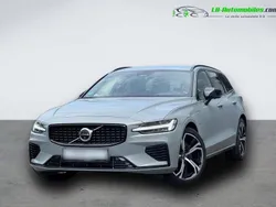 Utilisé 2024 Volvo V60 Break | 61 000 €