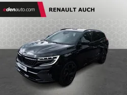 Noir Utilisé 2024 Renault Espace Esprit Alpine Monospace | 40 490 € (Prix juste)