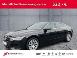 Utilisé 2023 Audi A7 Sportback Sport Citadine | 43 630 €