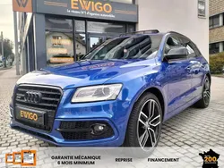 Utilisé 2017 Audi SQ5 Sport SUV | 34 950 €