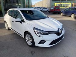 Blanc Utilisé 2021 Renault Clio V Citadine | 12 500 € (Super prix)