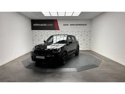 Utilisé 2022 Mini Cooper D Countryman SUV | 30 490 € (Prix assez cher)