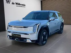 Beige Utilisé 2023 Kia EV9 SUV | 56 990 € (Prix juste)