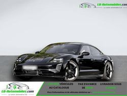 Utilisé 2022 Porsche Taycan Turbo Berline | 92 800 € (Prix juste)