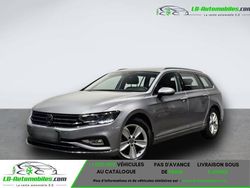 Utilisé 2024 VW Passat Break | 41 800 € (Prix cher)