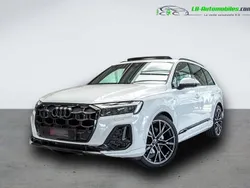 Utilisé 2025 Audi Q7 Sport SUV | 97 200 €