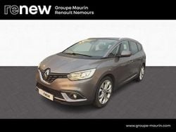Gris Occasion 2020 Renault Grand Scénic IV Business Monospace | 14 790 € (Bon prix)