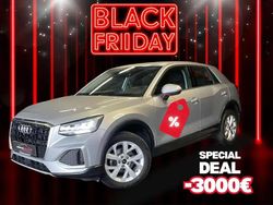Gris Occasion 2023 Audi Q2 Advanced SUV | 27 682 € (Bon prix)