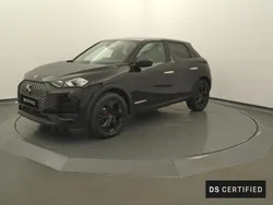 DS Automobiles DS3 Crossback E-Tense