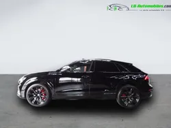 Utilisé 2021 Audi SQ8 Sport SUV | 74 400 € (Super prix)