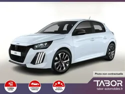 Argent Nouvelle 2025 Peugeot 208 Style Citadine | 17 020 € (Bon prix)