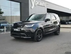 Noir Utilisé 2023 Land Rover Discovery 5 R-Dynamic SUV | 55 900 € (Super prix)