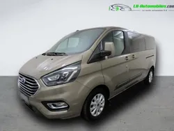 Utilisé 2023 Ford Tourneo Van | 44 500 € (Prix juste)