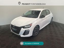Utilisé 2025 Peugeot 208 Style Citadine | 19 990 € (Prix cher)