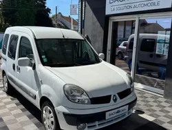 Utilisé 2005 Renault Kangoo Authentique Monospace | 5 490 €