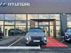 Utilisé 2024 Hyundai Tucson N Line SUV | 47 990 €