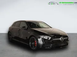 Utilisé 2022 Mercedes A35 AMG AMG Berline | 43 300 €