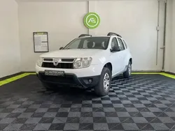 Utilisé 2011 Dacia Duster Lauréate SUV | 6 490 € (Prix juste)