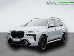 Utilisé 2023 BMW X7 Comfort Edition SUV | 100 100 €