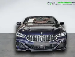 Utilisé 2021 BMW 840 Comfort Edition Coupé | 73 300 €