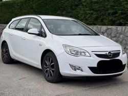 Utilisé 2003 Opel Astra Break | 2 789 €