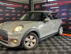 Gris Utilisé 2015 Mini ONE Citadine | 11 490 € (Super prix)