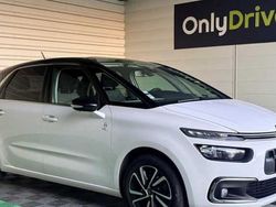 Occasion 2020 Citroën C4 SpaceTourer Origins Monospace | 16 490 € (Prix juste)