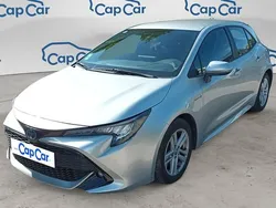 Utilisé 2020 Toyota Corolla Business Edition | 18 590 €