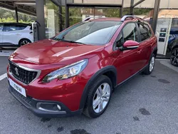 Utilisé 2019 Peugeot 2008 Signature Sky SUV | 10 490 € (Super prix)