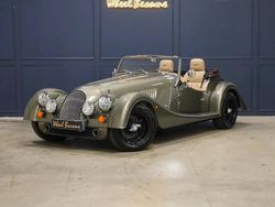 Vert Utilisé 2023 Morgan Plus 4 Cabriolet | 112 900 €