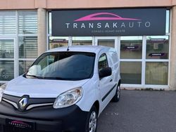 Utilisé 2020 Renault Kangoo Monospace | 14 290 € (Prix juste)